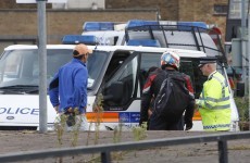 Report: Mark Duggan was not carrying a gun when shot by UK police