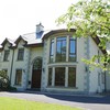 If your home is your castle, this Waterford house is not far off