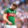 'We're facing our biggest challenge as a group' - Aidan O'Shea