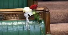 "We've lost one of our very best" - UK parliament reconvenes to honour Jo Cox