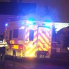 Violent patients, overdoses, attacks and babies arriving - Saturday night for Dublin's paramedics