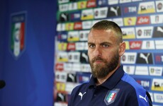 'It's not a pointless game' - Italy may have qualified for last 16 but won't be going easy on Ireland