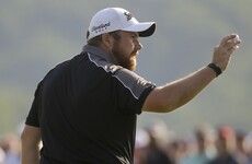 Lowry's brush with US Open glory sees him surge up world rankings - and earn a big cheque