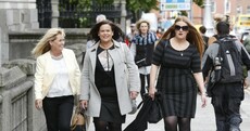 Taoiseach called on to create 'Docklands tax' as part of north inner city taskforce