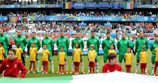 We've picked the Ireland team that should line out against Italy