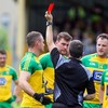 'At this stage he is out of the game' - Donegal thinking without McGee despite appeal