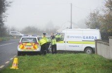 Men arrested over Ciarán Noonan murder released