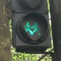 London changes its traffic lights in time for Pride