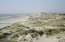 French mother who left her baby to die on a winter beach blames crime on 'witchcraft'