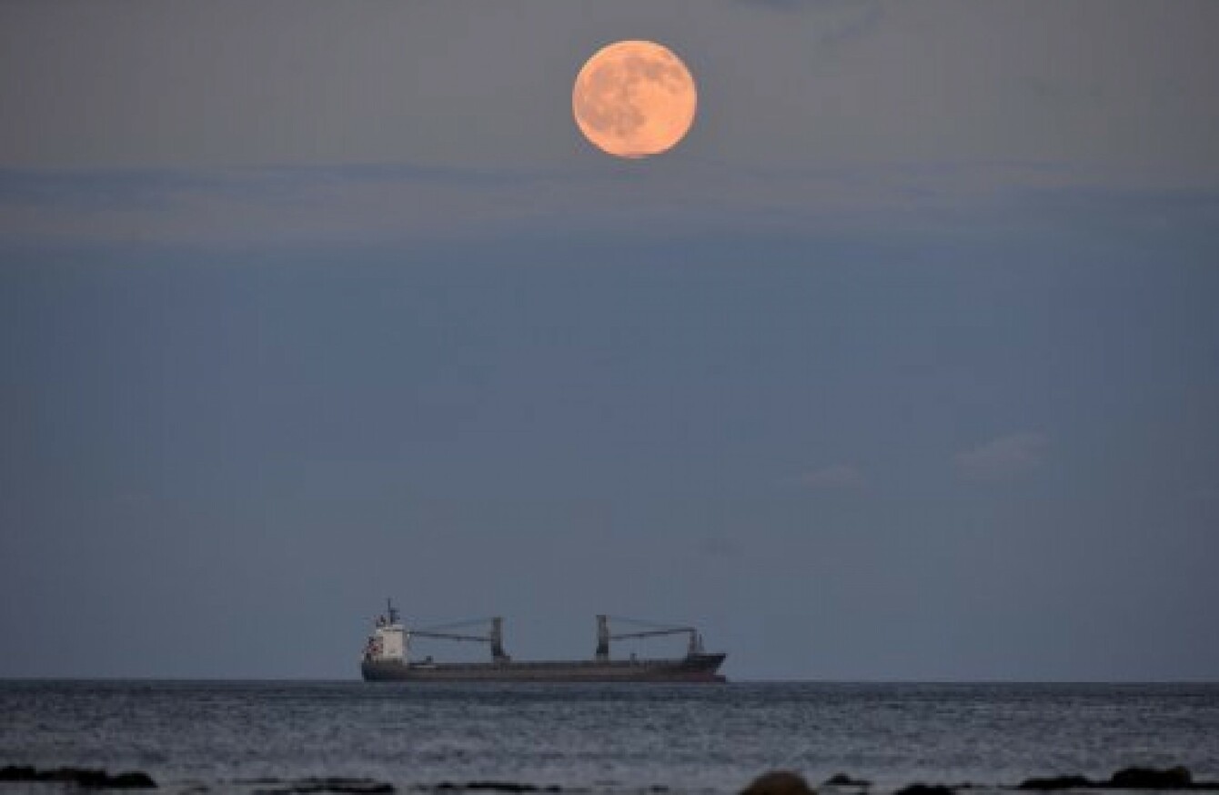 keep-an-eye-on-the-sky-tonight-for-the-first-strawberry-moon-in-70-years