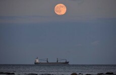 Keep an eye on the sky tonight for the first 'Strawberry moon' in 70 years