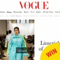 This Limerick college has been featured in Italian Vogue and it looks class