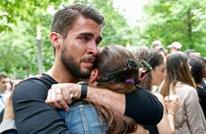 Four proposals to bring in tighter gun controls in the US are rejected