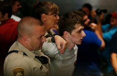 British man tried to steal police officer's gun to kill Donald Trump