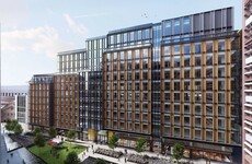 PHOTOS: Google's new London office is very fancy
