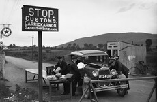 A customs border between North and South? What we can learn from Ireland in 1923