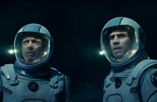 Trailer Watch: Which movie should you go see this weekend?