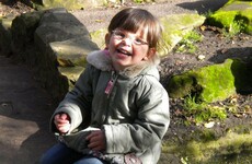 'Ellie told us she loved us...the next day she was dead' - a grandfather's grief
