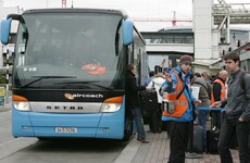 Bus company used CCTV video 'unfairly' to catch driver using mobile phone