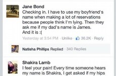 This Humans Of New York post has the greatest comment section of all time