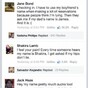 This Humans Of New York post has the greatest comment section of all time