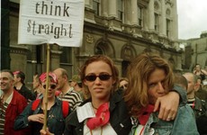 As Dublin Pride kicks off, we look back at some LGBT landmark moments in Ireland