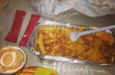 16 pictures of Irish food that would confuse the f**k out of people abroad