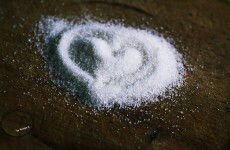 'Sweetened' love letters spark prison security scare