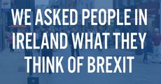 'A terrible idea' or 'completely understandable'? Here's what people think of Brexit in Ireland