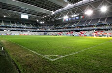 The pitch Ireland will play Italy on is in such a bad state Uefa has agreed to replace it after the game