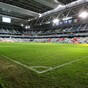 The pitch Ireland will play Italy on is in such a bad state Uefa has agreed to replace it after the game
