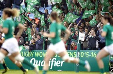 Ireland name Niamh Briggs in 7s squad for this weekend's Olympic qualifier in UCD