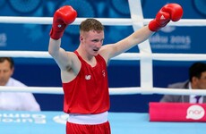 O'Reilly one win away from Olympic qualification as Gardiner also remains on track for Rio