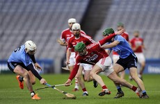 Hurling qualifier fixture details confirmed with Cork Dublin clash on Sky Sports