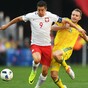 Lewandowski's goal drought continues for a sixth game as Poland move into last 16