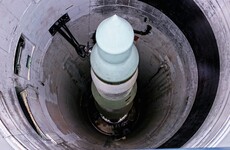 North Korea takes major nuclear step as it test-fires two powerful missiles