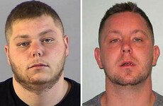 Men jailed in UK for "barbaric" acid attack on woman