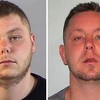 Men jailed in UK for "barbaric" acid attack on woman