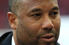 "I support Remain" - former footballer John Barnes hits back at claims he's in the Leave camp