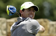 Rory McIlroy pulls out of the Rio Olympics over Zika virus fears