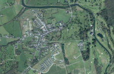 Quiz: Can you name the Irish town from above?