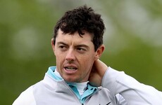 The OCI are 'extremely disappointed' to be without 'one of the big stars of Rio 2016'