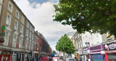 Quiz: Can you name the Dublin street?