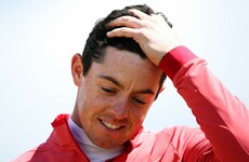 Rory isn't willing to take the risk, but just how big a problem is the Zika virus?