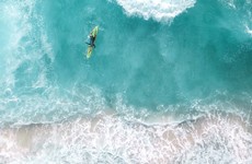 Check out these amazing photos taken using aerial drone photography
