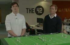 The42 Rugby Show: losing at altitude, Ireland's gameplan and looking ahead to a series decider
