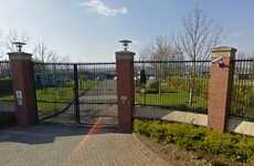Child left in isolation for 27 hours at controversial detention facility