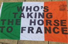 Fancy taking off like Robbie Brady? Well here's your chance to WIN a European getaway