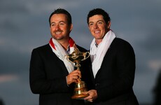 What happens now that Rory McIlroy has pulled out of the Olympics?