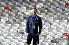 Confirmed: Italy's star defender starts Ireland match despite being on a booking